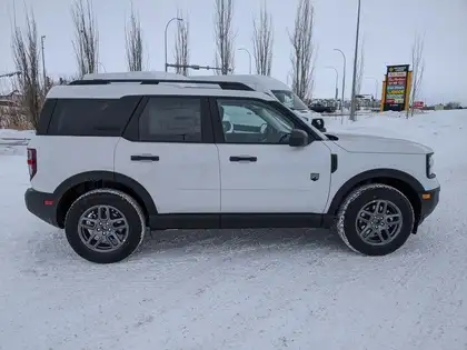 2026 Ford Bronco Sport Big Bend 4x4 - Photo 4