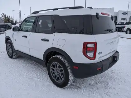 2026 Ford Bronco Sport Big Bend 4x4 - Photo 6