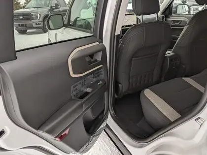 2026 Ford Bronco Sport Big Bend 4x4 - Photo 7