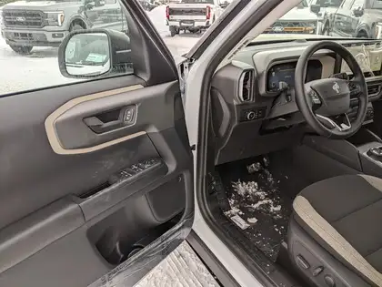 2026 Ford Bronco Sport Big Bend 4x4 - Photo 9