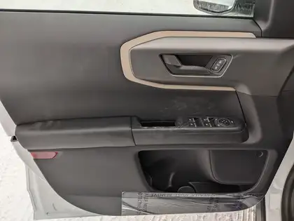 2026 Ford Bronco Sport Big Bend 4x4 - Photo 10