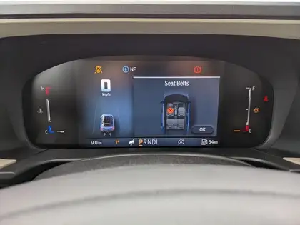 2026 Ford Bronco Sport Big Bend 4x4 - Photo 13