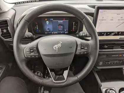 2026 Ford Bronco Sport Big Bend 4x4 - Photo 16