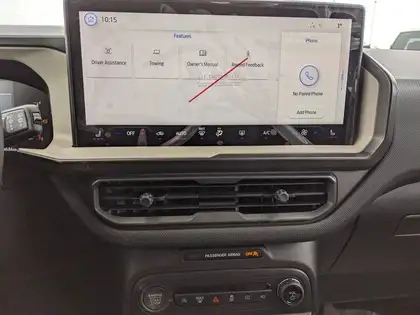 2026 Ford Bronco Sport Big Bend 4x4 - Photo 17