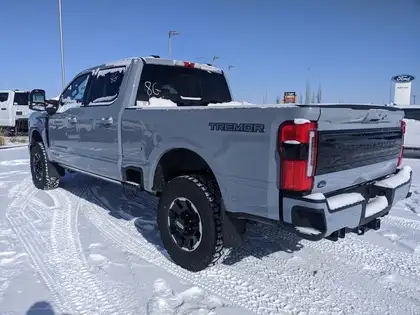 2026 Ford F-350 Platinum 4WD Crew Cab 6.75' Box - Photo 6