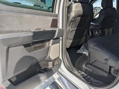 2026 Ford F-350 Platinum 4WD Crew Cab 6.75' Box - Photo 7