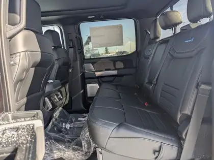 2026 Ford F-350 Platinum 4WD Crew Cab 6.75' Box - Photo 8