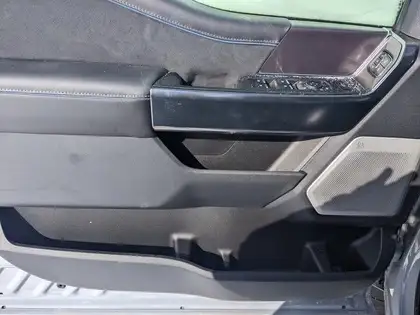 2026 Ford F-350 Platinum 4WD Crew Cab 6.75' Box - Photo 9