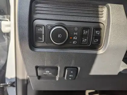 2026 Ford F-350 Platinum 4WD Crew Cab 6.75' Box - Photo 11