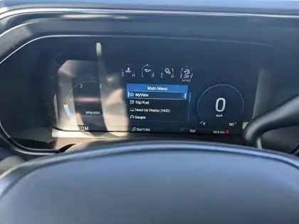 2026 Ford F-350 Platinum 4WD Crew Cab 6.75' Box - Photo 13