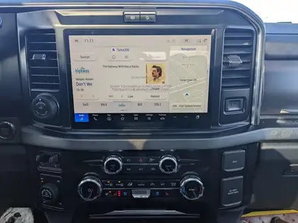 2026 Ford F-350 Platinum 4WD Crew Cab 6.75' Box - Photo 17