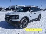 2026 Ford Bronco Sport Big Bend 4x4