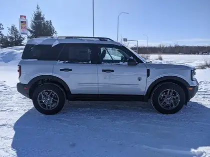 2026 Ford Bronco Sport Big Bend 4x4 - Photo 4