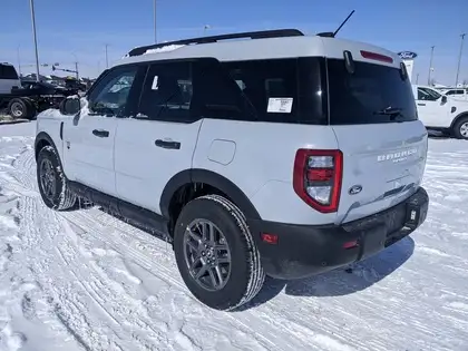 2026 Ford Bronco Sport Big Bend 4x4 - Photo 6