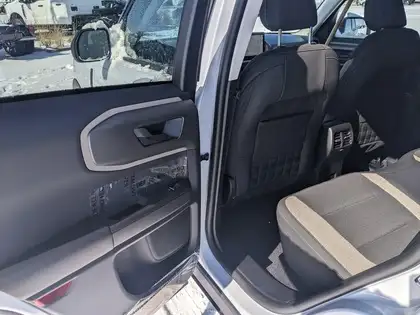 2026 Ford Bronco Sport Big Bend 4x4 - Photo 7