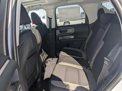 2026 Ford Bronco Sport Big Bend 4x4 - Photo 8