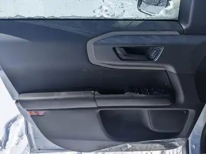 2026 Ford Bronco Sport Big Bend 4x4 - Photo 9