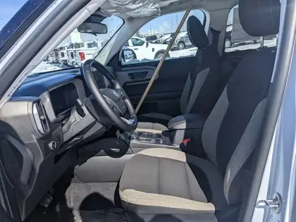 2026 Ford Bronco Sport Big Bend 4x4 - Photo 10