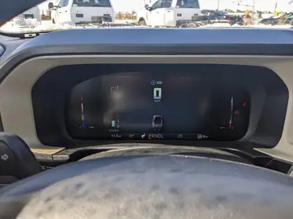 2026 Ford Bronco Sport Big Bend 4x4 - Photo 12