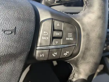 2026 Ford Bronco Sport Big Bend 4x4 - Photo 14