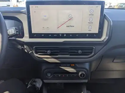 2026 Ford Bronco Sport Big Bend 4x4 - Photo 16