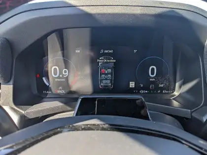 2026 Ford Explorer ST-Line 4WD - Photo 14