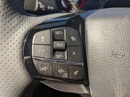 2026 Ford Explorer ST-Line 4WD - Photo 15