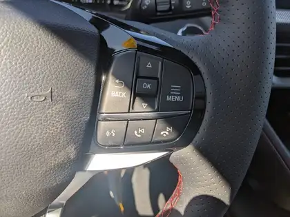 2026 Ford Explorer ST-Line 4WD - Photo 16