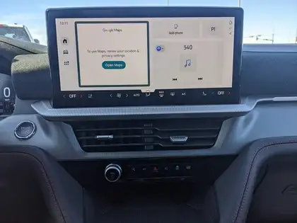 2026 Ford Explorer ST-Line 4WD - Photo 18