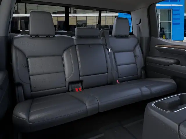 2026 Chevrolet Silverado 1500 LT Trail Boss - Photo 20