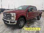 2026 Ford F-350 LARIAT 4WD Crew Cab 6.75' Box