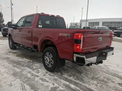 2026 Ford F-350 LARIAT 4WD Crew Cab 6.75' Box - Photo 6