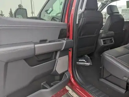 2026 Ford F-350 LARIAT 4WD Crew Cab 6.75' Box - Photo 7