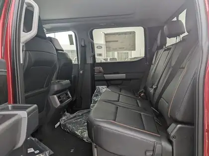 2026 Ford F-350 LARIAT 4WD Crew Cab 6.75' Box - Photo 8