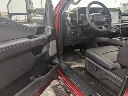 2026 Ford F-350 LARIAT 4WD Crew Cab 6.75' Box - Photo 9