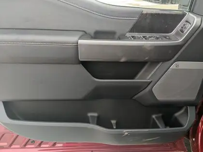 2026 Ford F-350 LARIAT 4WD Crew Cab 6.75' Box - Photo 10