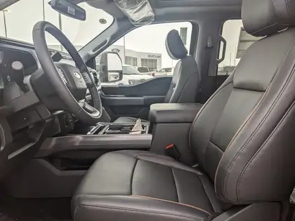 2026 Ford F-350 LARIAT 4WD Crew Cab 6.75' Box - Photo 11