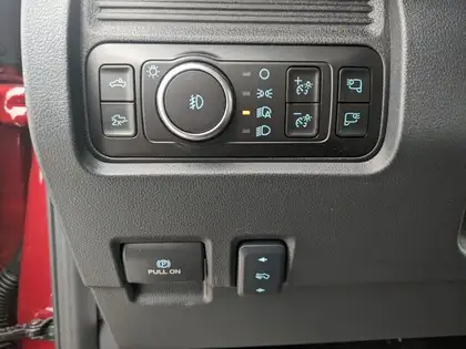 2026 Ford F-350 LARIAT 4WD Crew Cab 6.75' Box - Photo 12