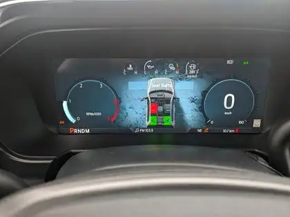 2026 Ford F-350 LARIAT 4WD Crew Cab 6.75' Box - Photo 14