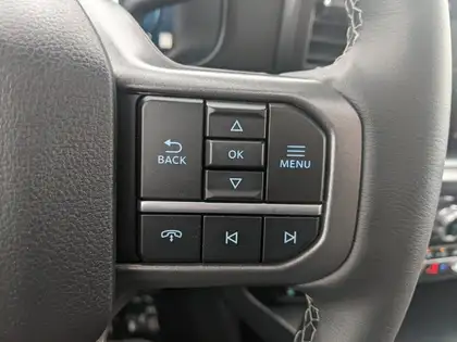 2026 Ford F-350 LARIAT 4WD Crew Cab 6.75' Box - Photo 16