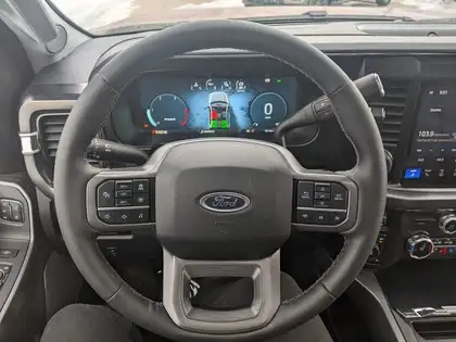 2026 Ford F-350 LARIAT 4WD Crew Cab 6.75' Box - Photo 17