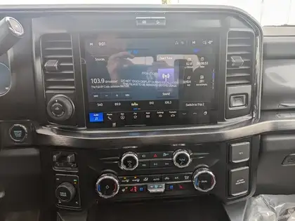 2026 Ford F-350 LARIAT 4WD Crew Cab 6.75' Box - Photo 18