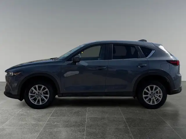 2025 Mazda CX-5 GS - Photo 2