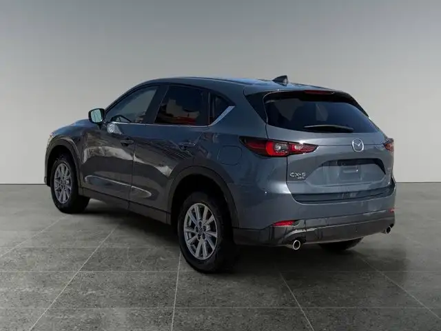 2025 Mazda CX-5 GS - Photo 4