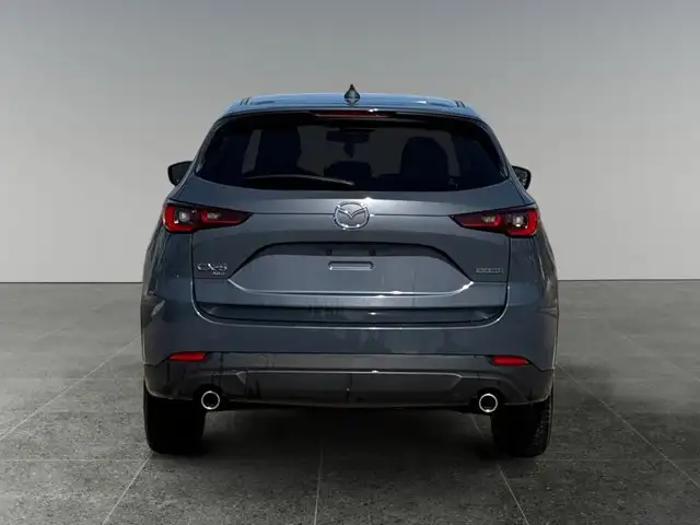 2025 Mazda CX-5 GS - Photo 5