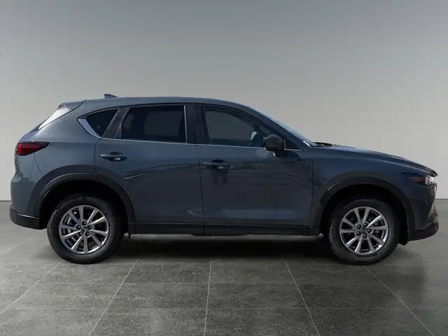 2025 Mazda CX-5 GS - Photo 8