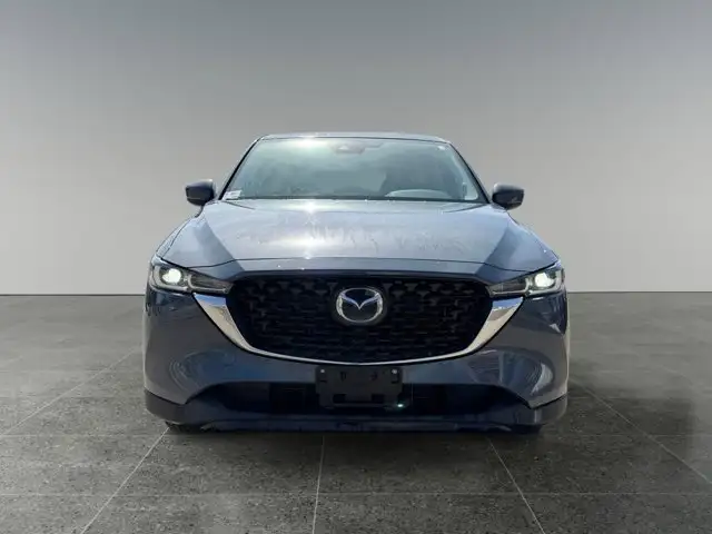 2025 Mazda CX-5 GS - Photo 10