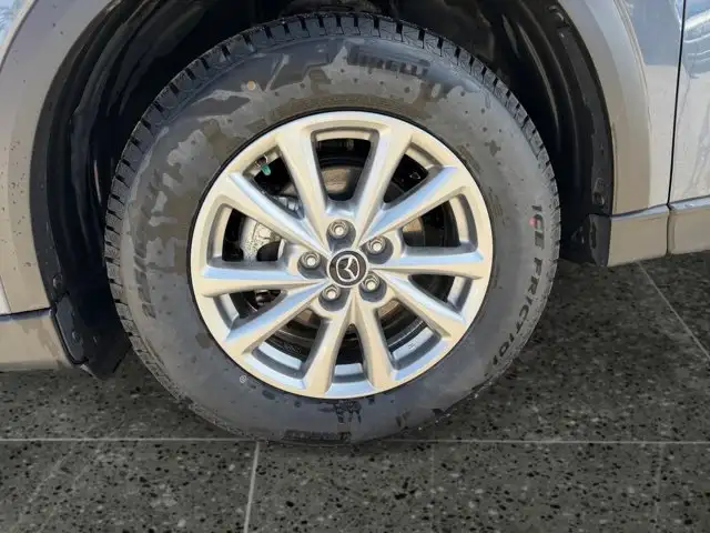 2025 Mazda CX-5 GS - Photo 11