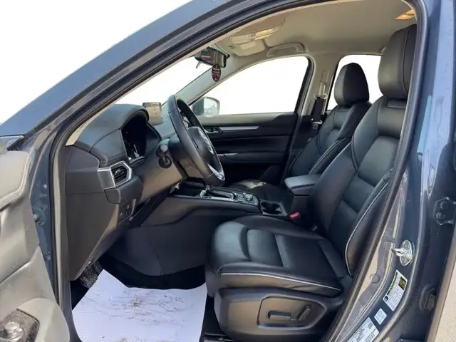 2025 Mazda CX-5 GS - Photo 12