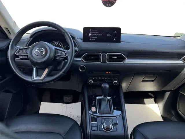 2025 Mazda CX-5 GS - Photo 13